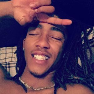 Meet your Posher, Quentavius